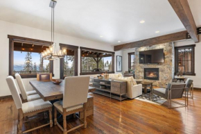 Inspiration Ski Haus Whitefish